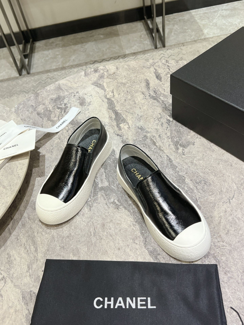 Chanel Casual Shoes